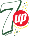 7up - Logo