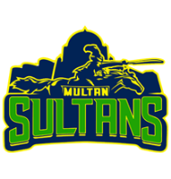 Multan Sultans - Logo